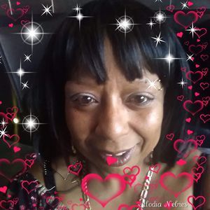 Meet your Posher, Tonya